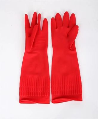 Resistenza chimica 38cm lunghezza tubo industriale adatto per le applicazioni OEM costruito per resistere alla corrosione chimica e l'usura