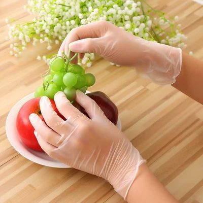 M4.0-5.5g Utensili ambidestri per il lavoro alimentare adatti a varie applicazioni dell'industria alimentare che richiedono precisione e durata