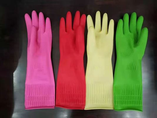 Soluzioni durevoli resistenti agli agenti chimici create per applicazioni multiuso che offrono durata e stabilità chimica