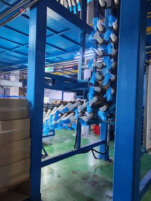 Eco-friendly Acid resistance supplies packing quantity 100pcs bag engineered to deliver corrosion resistance in harsh environments