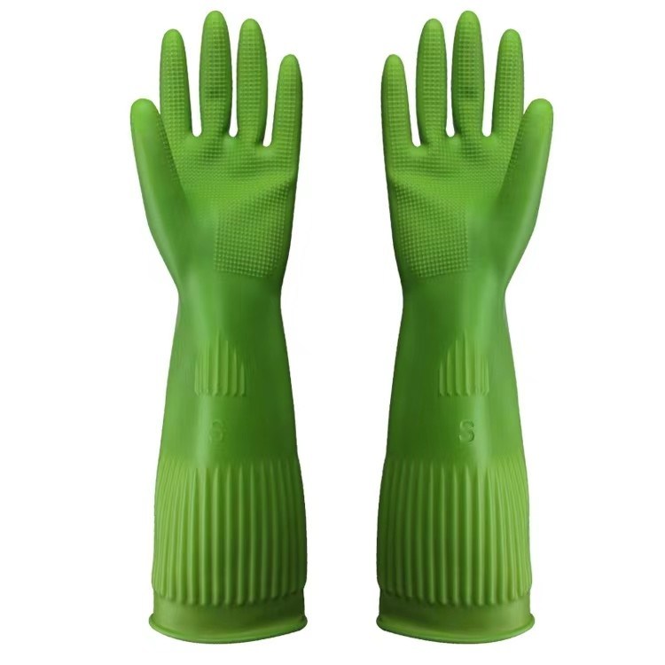 Resistenza chimica 38cm lunghezza tubo industriale adatto per le applicazioni OEM costruito per resistere alla corrosione chimica e l'usura
