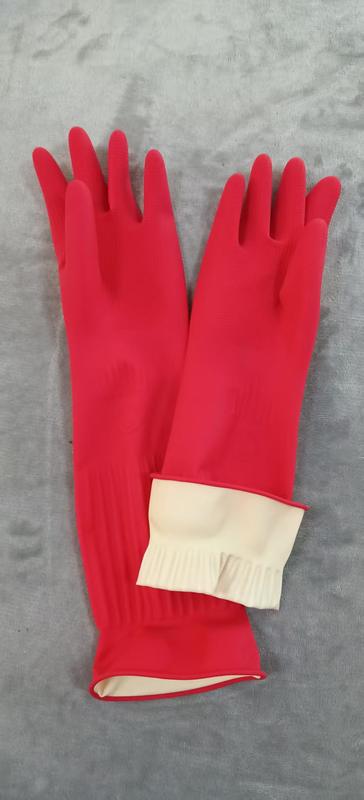 Vantaggi di resistenza chimica Lattice resistente per prestazioni durature